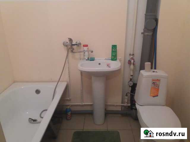 1-комнатная квартира, 31 м², 1/3 эт. на продажу в Далматово Далматово - изображение 1