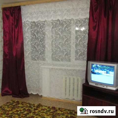 2-комнатная квартира, 43 м², 3/4 эт. в аренду на длительный срок в Муроме Муром - изображение 1