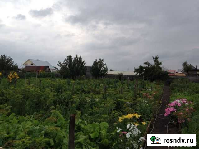 Участок ИЖС 10 сот. на продажу во Введенском Введенское - изображение 1