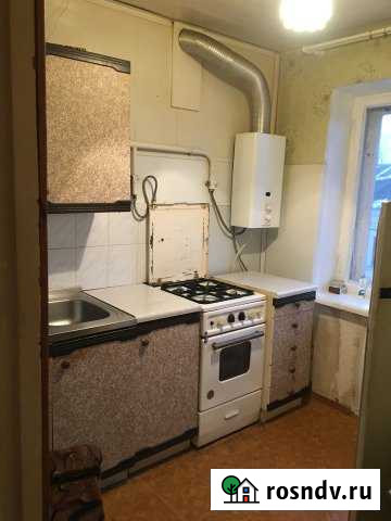 1-комнатная квартира, 31 м², 3/3 эт. в аренду на длительный срок в Воскресенске Воскресенск - изображение 1