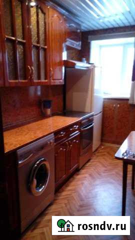 3-комнатная квартира, 58 м², 4/5 эт. на продажу в Аше Аша - изображение 1