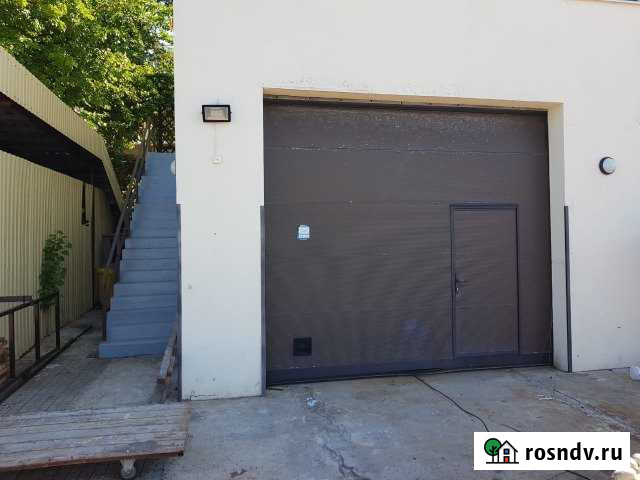 Сдам эллинг Геленджик - изображение 1