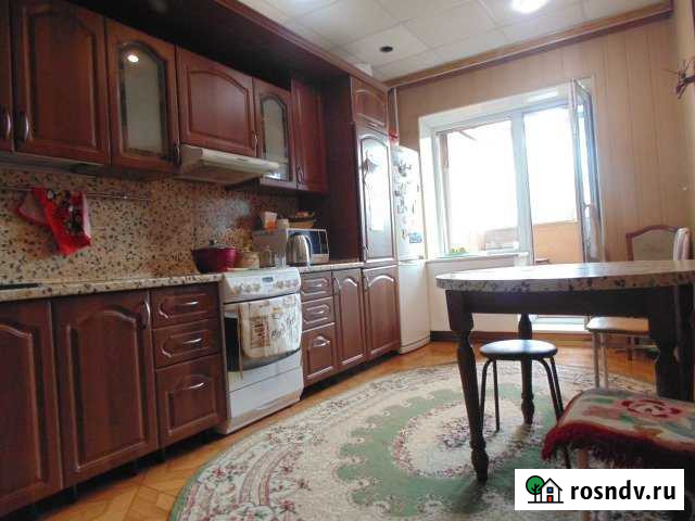 3-комнатная квартира, 70 м², 3/9 эт. на продажу в Мегионе Мегион - изображение 1