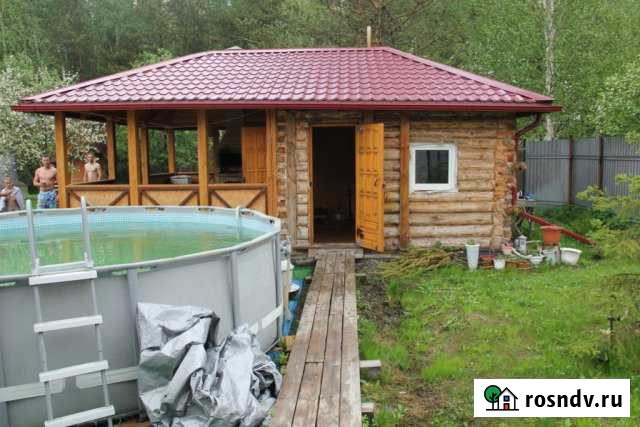 Дом 150 м² на участке 7 сот. в аренду на длительный срок в Среднеуральске Среднеуральск - изображение 1