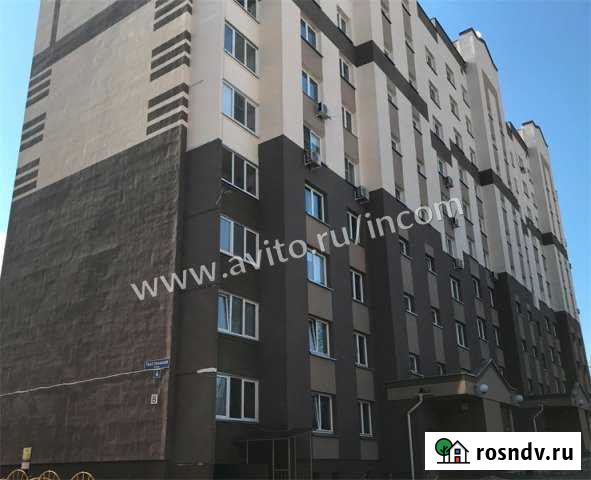 2-комнатная квартира, 66 м², 2/10 эт. на продажу в Володарского Володарского - изображение 1