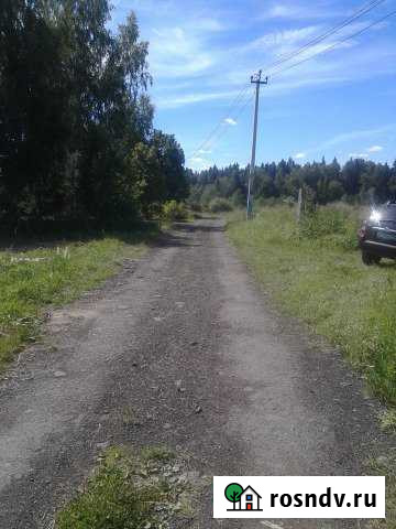 Участок СНТ, ДНП 50 сот. на продажу во Фряново Фряново - изображение 1