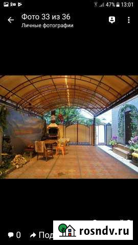 Комната 15 м² в 5-ком. кв., 1/1 эт. в аренду посуточно в Приморско-Ахтарске Приморско-Ахтарск - изображение 1