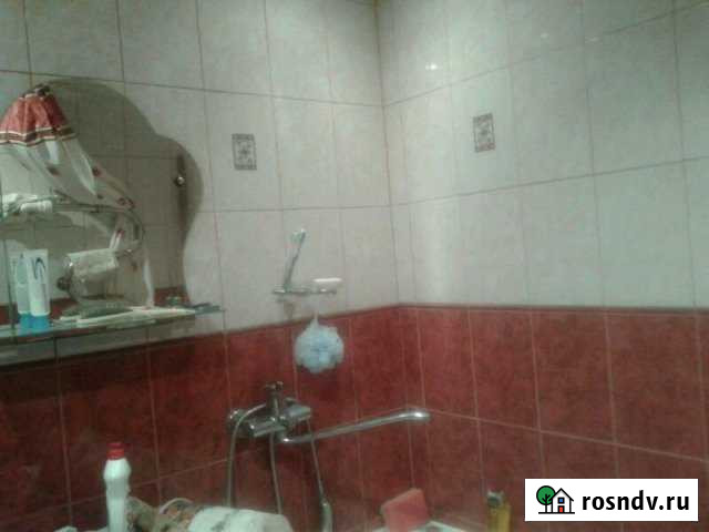 1-комнатная квартира, 32 м², 1/5 эт. в аренду на длительный срок в Новомосковске Новомосковск - изображение 1