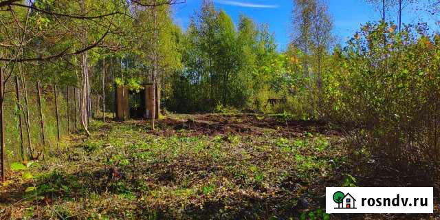 Участок СНТ, ДНП 6 сот. на продажу в Воровского Воровского - изображение 1