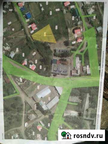 Участок ИЖС 15 сот. на продажу в Красноярке Красноярка - изображение 1