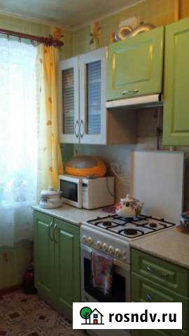 3-комнатная квартира, 63 м², 2/5 эт. на продажу в Переславле-Залесском Переславль-Залесский - изображение 1