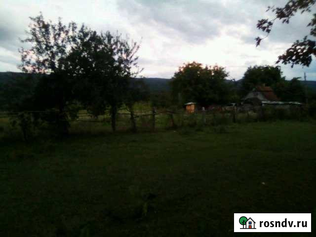 Дом 30 м² на участке 20 сот. на продажу в Губской Губская - изображение 1