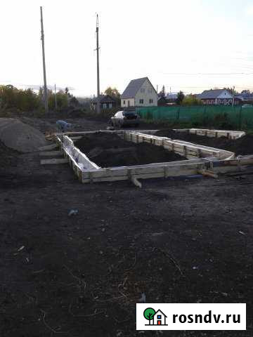 Участок ИЖС 7 сот. на продажу в Новоомском Новоомский - изображение 1