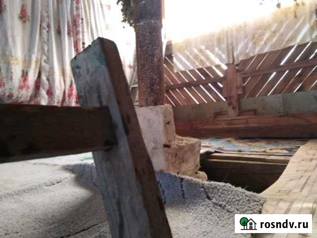 Дача 20 м² на участке 5 сот. на продажу в Красноуфимске Красноуфимск - изображение 1