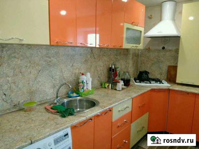 3-комнатная квартира, 62 м², 2/2 эт. на продажу в Безенчуке Безенчук - изображение 1