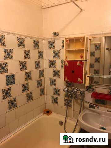 1-комнатная квартира, 33 м², 6/9 эт. в аренду на длительный срок в Выборге Выборг - изображение 1