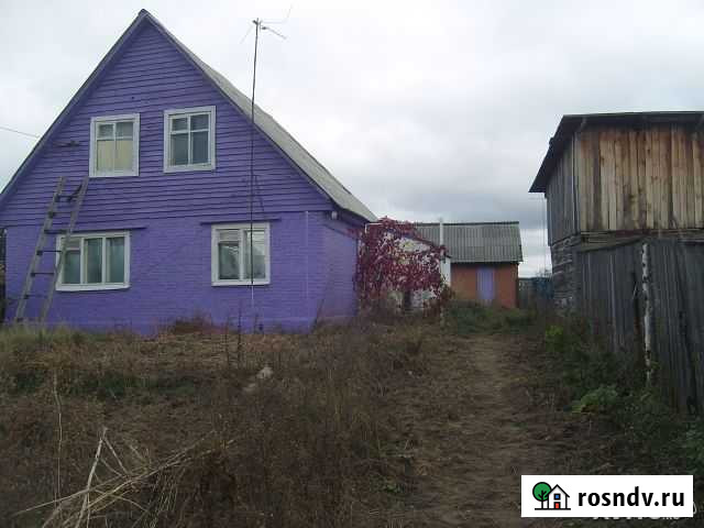 Дом 150 м² на участке 11 сот. на продажу в Красноярке Красноярка - изображение 1