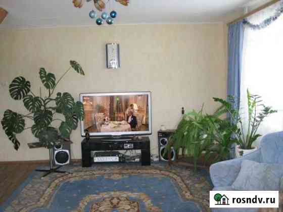 5-комнатная квартира, 110 м², 5/5 эт. на продажу в Чистополе Чистополь