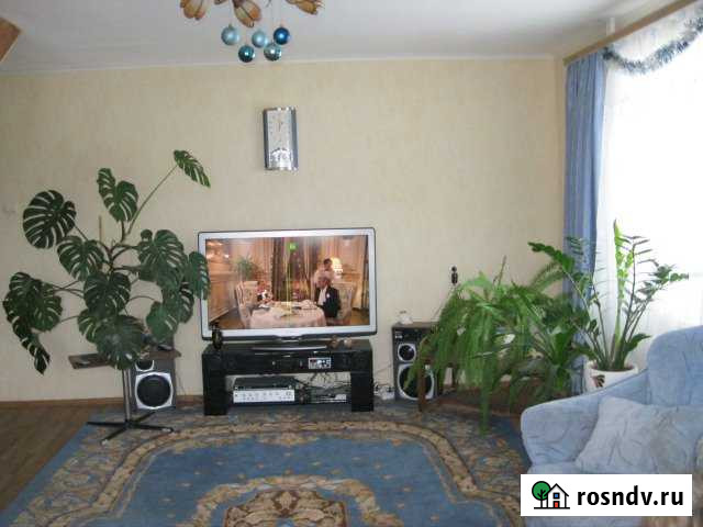 5-комнатная квартира, 110 м², 5/5 эт. на продажу в Чистополе Чистополь - изображение 1