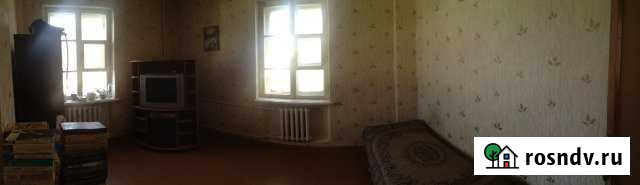 3-комнатная квартира, 58 м², 2/2 эт. на продажу в Советске Тульской области Советск - изображение 1