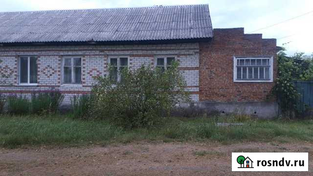 Дом 96 м² на участке 27 сот. на продажу в Карачеве Карачев - изображение 1