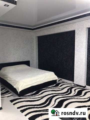 Квартира-студия, 40 м², 7/9 эт. в аренду посуточно в Ессентуках Ессентуки - изображение 1