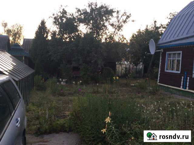 Дача 75 м² на участке 4.5 сот. в аренду на длительный срок в Детчино Детчино - изображение 1