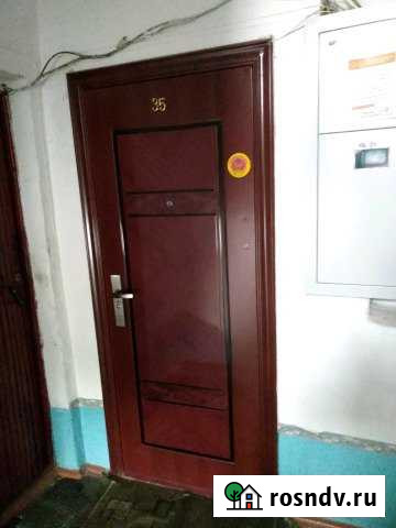 1-комнатная квартира, 32 м², 2/5 эт. на продажу в Сузуне Сузун - изображение 1