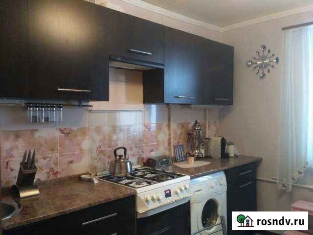 3-комнатная квартира, 61 м², 5/5 эт. на продажу в Балабаново Балабаново - изображение 1