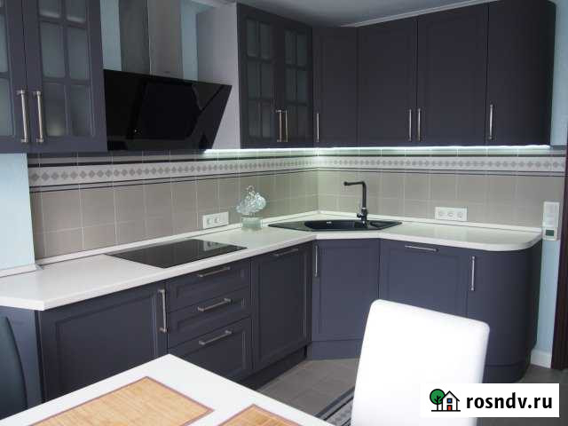 2-комнатная квартира, 64 м², 17/17 эт. в аренду на длительный срок в Воскресенском Московской области Воскресенское - изображение 1