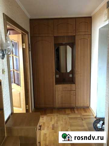 2-комнатная квартира, 60 м², 4/5 эт. в аренду на длительный срок в Тихорецке Тихорецк - изображение 1