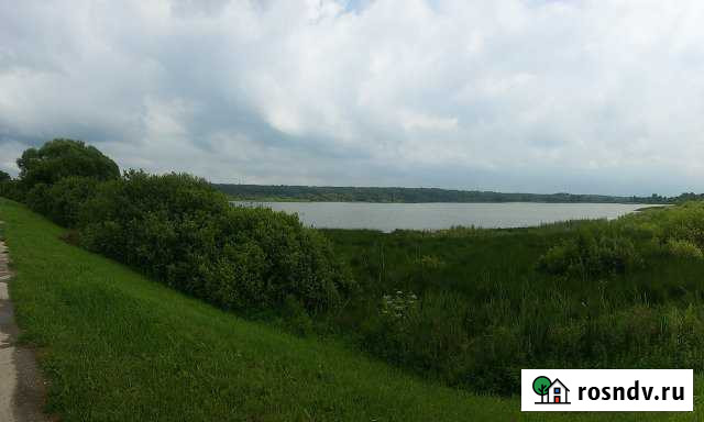 Участок ИЖС 380 сот. на продажу в Троицке Московской области Троицк - изображение 1