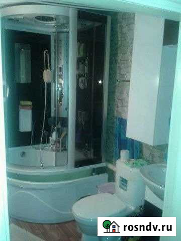 Дом 44.7 м² на участке 4 сот. на продажу в Еманжелинске Еманжелинск - изображение 1