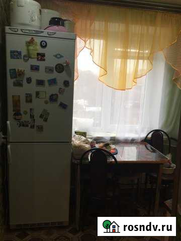 2-комнатная квартира, 40 м², 1/2 эт. на продажу в Ершове Ершов - изображение 1