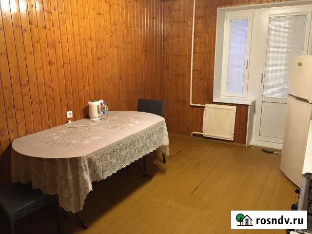 1-комнатная квартира, 43 м², 5/9 эт. в аренду на длительный срок во Всеволожске Всеволожск - изображение 1