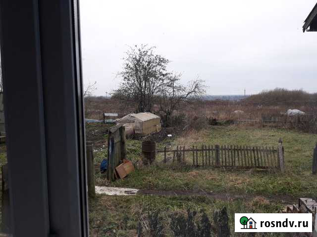 Дом 95.6 м² на участке 15 сот. на продажу в Кингисеппе Кингисепп - изображение 1