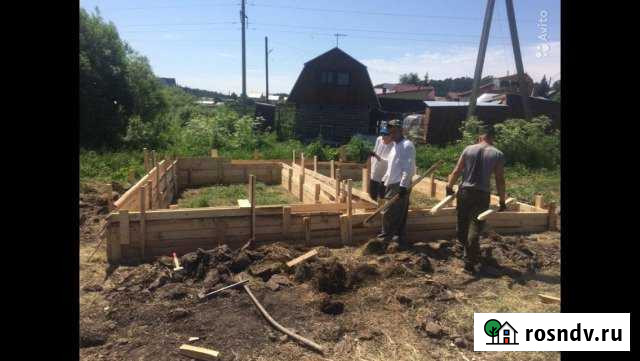 Участок ИЖС 12 сот. на продажу в Богашево Богашево - изображение 1