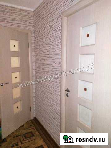 4-комнатная квартира, 63 м², 1/5 эт. на продажу в Нефтекамске Нефтекамск - изображение 1