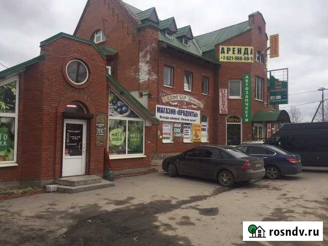 Помещение под кафе,ресторан на оживлённой трассе Тайцы - изображение 1