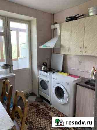 2-комнатная квартира, 50 м², 4/9 эт. в аренду на длительный срок в Смирных Смирных