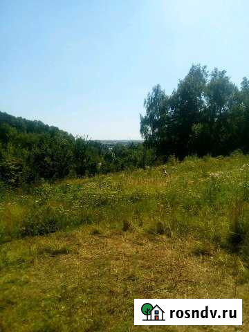 Участок ИЖС 7 сот. на продажу в Борисовке Борисовка - изображение 1