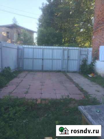 Дом 57 м² на участке 14 сот. на продажу в Гавриловом-Яме Гаврилов-Ям - изображение 1