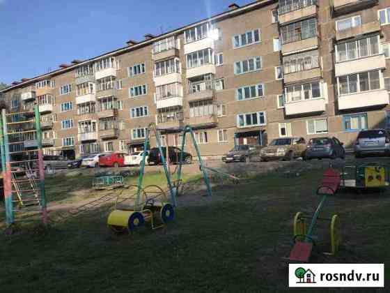 4-комнатная квартира, 60 м², 4/5 эт. на продажу в Барышево Барышево