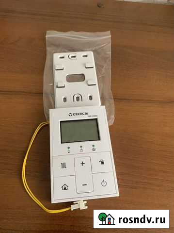 Пульт управления для газового котла Celtic (Селтик Иглино - изображение 1