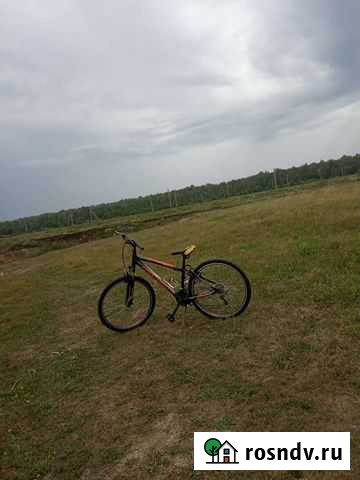 Велосипед бу forward Николо-Березовка - изображение 1