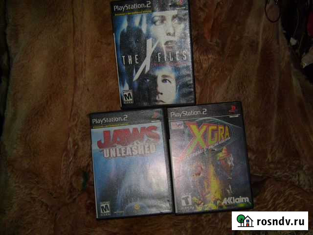 Игры к приставке Сони плейстешен 2 Ярославль - изображение 1