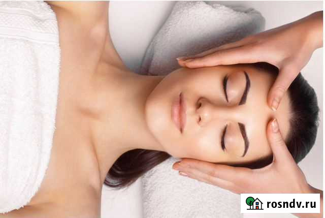 Массаж лица для женщин Набережные Челны - изображение 1