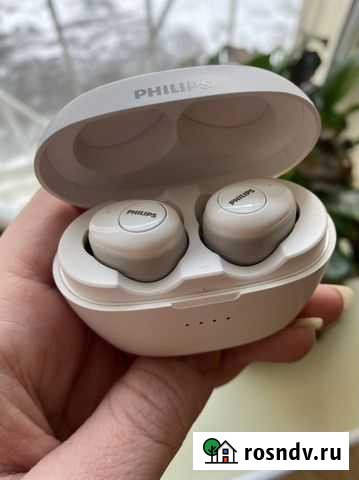 Беспроводные наушники Санкт-Петербург - изображение 1