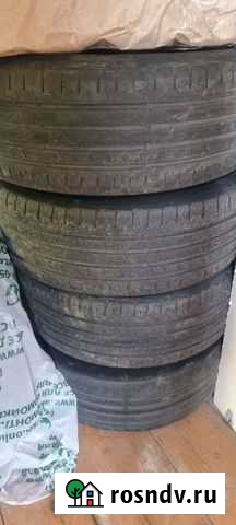 Колеса на авто Нижний Новгород - изображение 1