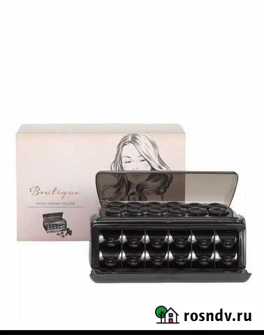 Бигуди Сочи - изображение 1